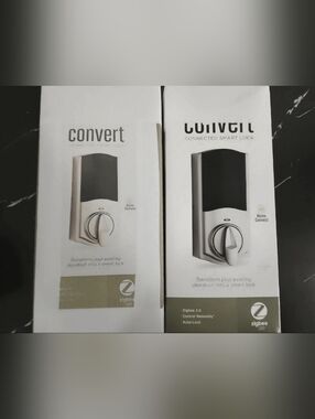 Smart Locks